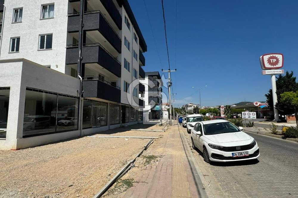 ÇANAKKALE KEPEZ CADDE ÜZERİ SİTE İÇERİSİNDE FIRSAT 2+1 DAİRE