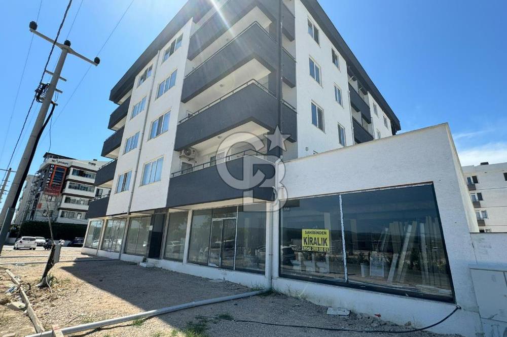 ÇANAKKALE KEPEZ CADDE ÜZERİ SİTE İÇERİSİNDE FIRSAT 2+1 DAİRE