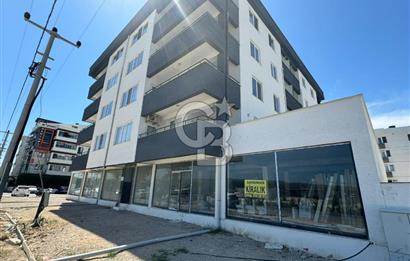 ÇANAKKALE KEPEZ CADDE ÜZERİ SİTE İÇERİSİNDE FIRSAT 2+1 DAİRE