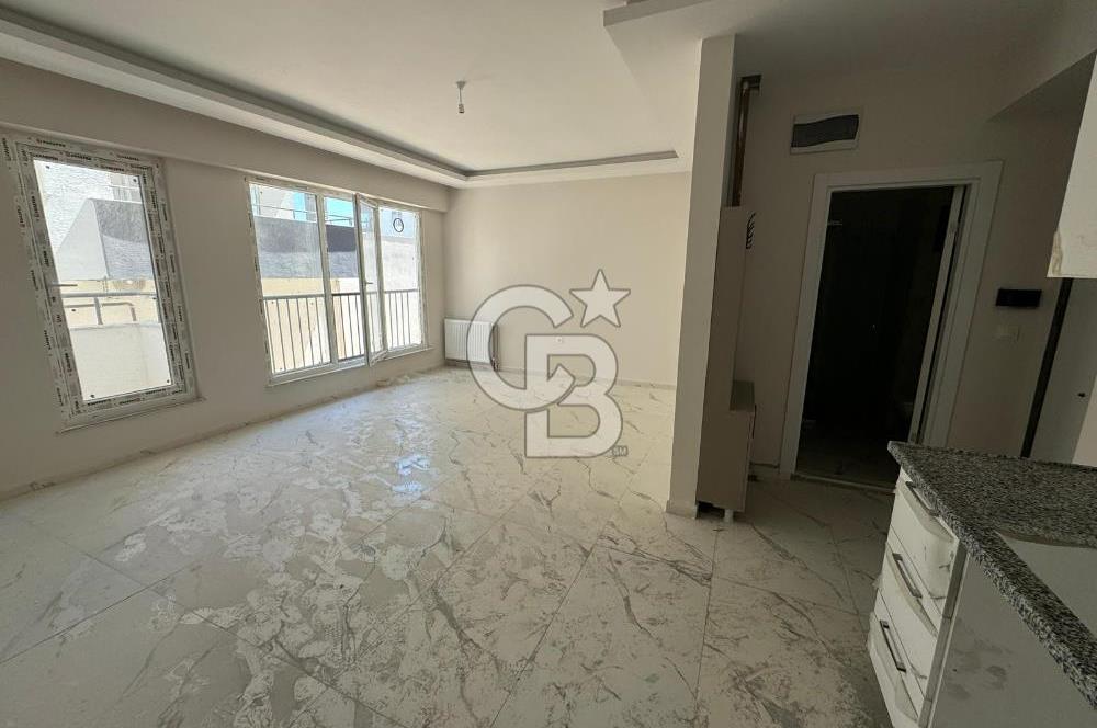 ÇANAKKALE KEPEZ CADDE ÜZERİ SİTE İÇERİSİNDE FIRSAT 2+1 DAİRE