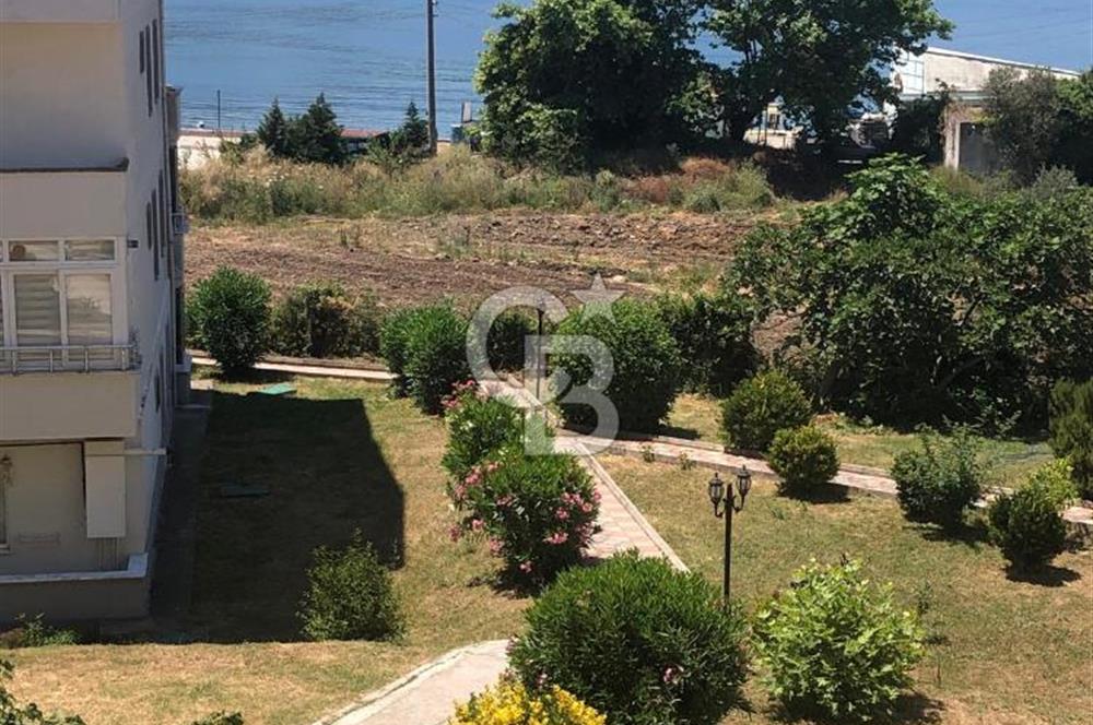 Çınarçık Cumhuriyet Mah.Yeşilvadi sitesi