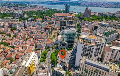 BEYOĞLU ACIBADEM HASTANE YANI TAM KAT FIRSAT SATILIK OFİS KATI