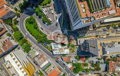 BEYOĞLU ACIBADEM HASTANE YANI TAM KAT FIRSAT SATILIK OFİS KATI