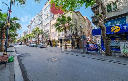 GAZİOSMANPAŞA BAĞLARBAŞI CADDESİ İKİNCİ BİNA FIRSAT DEVREN CAFE