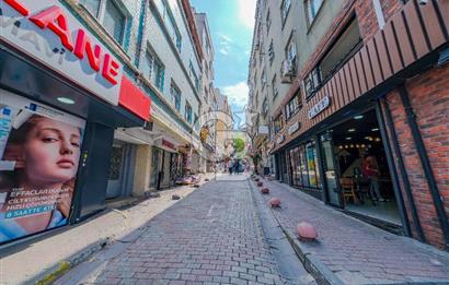 GAZİOSMANPAŞA BAĞLARBAŞI CADDESİ İKİNCİ BİNA FIRSAT DEVREN CAFE