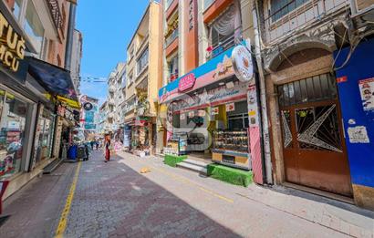 GAZİOSMANPAŞA BAĞLARBAŞI CADDESİ İKİNCİ BİNA FIRSAT DEVREN CAFE