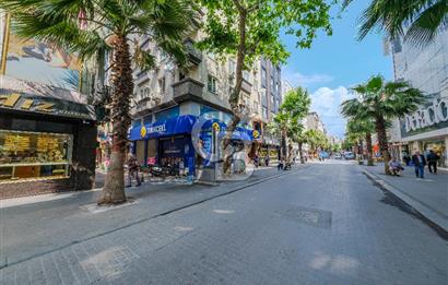 GAZİOSMANPAŞA BAĞLARBAŞI CADDESİ İKİNCİ BİNA FIRSAT DEVREN CAFE