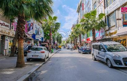 GAZİOSMANPAŞA BAĞLARBAŞI CADDESİ İKİNCİ BİNA FIRSAT DEVREN CAFE