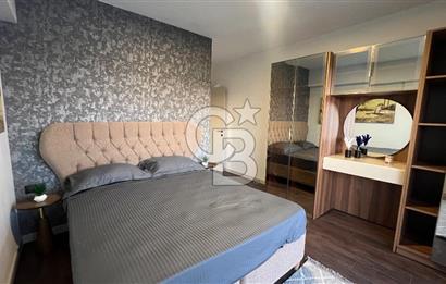 Çeşme Ayasaranda Residence Satılık Bahçeli 3+1 Dubleks 