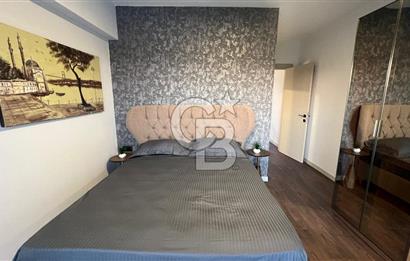 Çeşme Ayasaranda Residence Satılık Bahçeli 3+1 Dubleks 