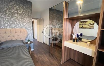 Çeşme Ayasaranda Residence Satılık Bahçeli 3+1 Dubleks 