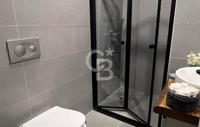 Çeşme Ayasaranda Residence Satılık Bahçeli 3+1 Dubleks 