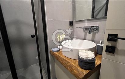 Çeşme Ayasaranda Residence Satılık Bahçeli 3+1 Dubleks 