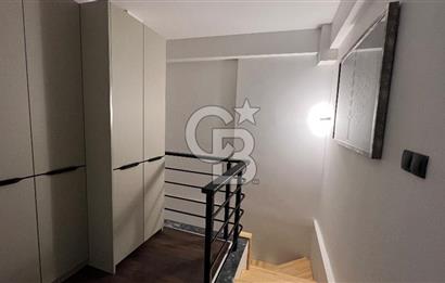 Çeşme Ayasaranda Residence Satılık Bahçeli 3+1 Dubleks 