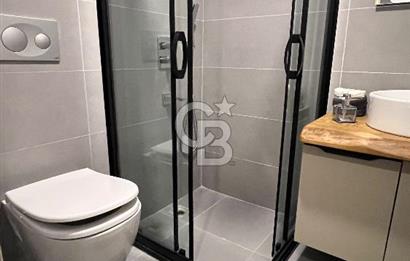 Çeşme Ayasaranda Residence Satılık Bahçeli 3+1 Dubleks 