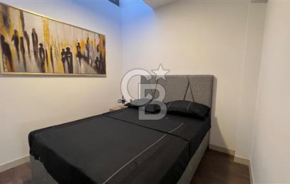 Çeşme Ayasaranda Residence Satılık Bahçeli 3+1 Dubleks 