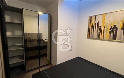 Çeşme Ayasaranda Residence Satılık Bahçeli 3+1 Dubleks 