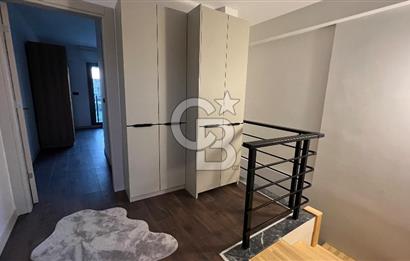 Çeşme Ayasaranda Residence Satılık Bahçeli 3+1 Dubleks 