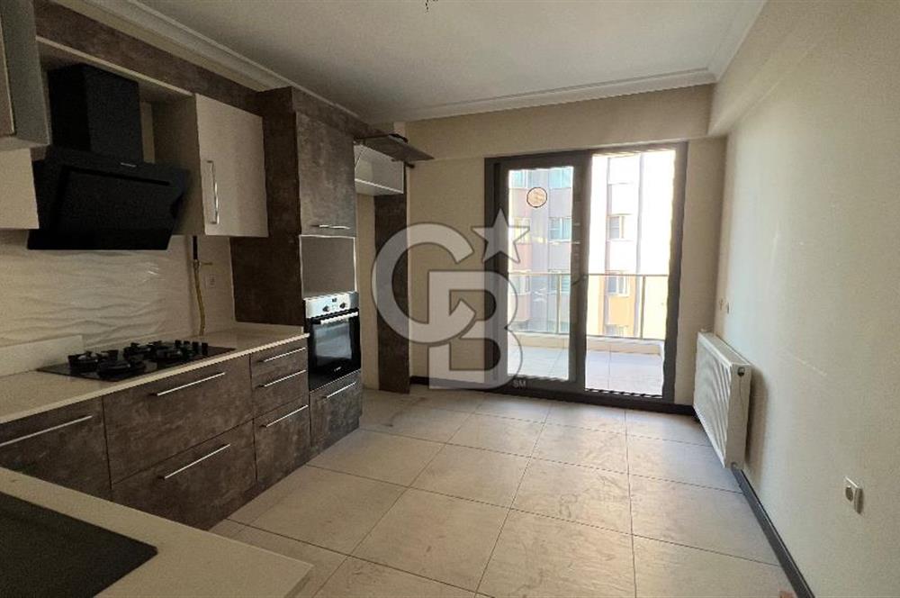 Germanlife Sitesi Ulukent Satılık 3+1 Daire 