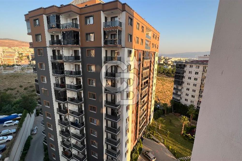 Germanlife Sitesi Ulukent Satılık 3+1 Daire 