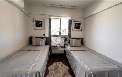 Çeşme Ayasaranda Residence Satılık Teraslı 2+1 