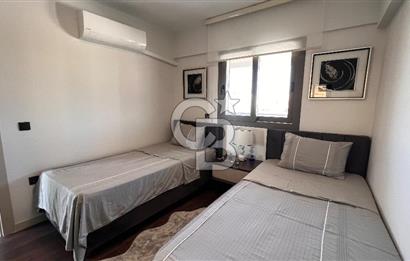 Çeşme Ayasaranda Residence Satılık Teraslı 2+1 