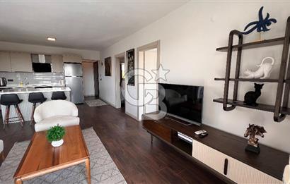 Çeşme Ayasaranda Residence Satılık Teraslı 2+1 