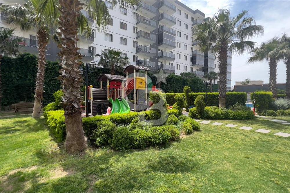 Germanlife Sitesi Ulukent Satılık 3+1 Daire 