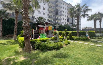 Germanlife Sitesi Ulukent Satılık 3+1 Daire 