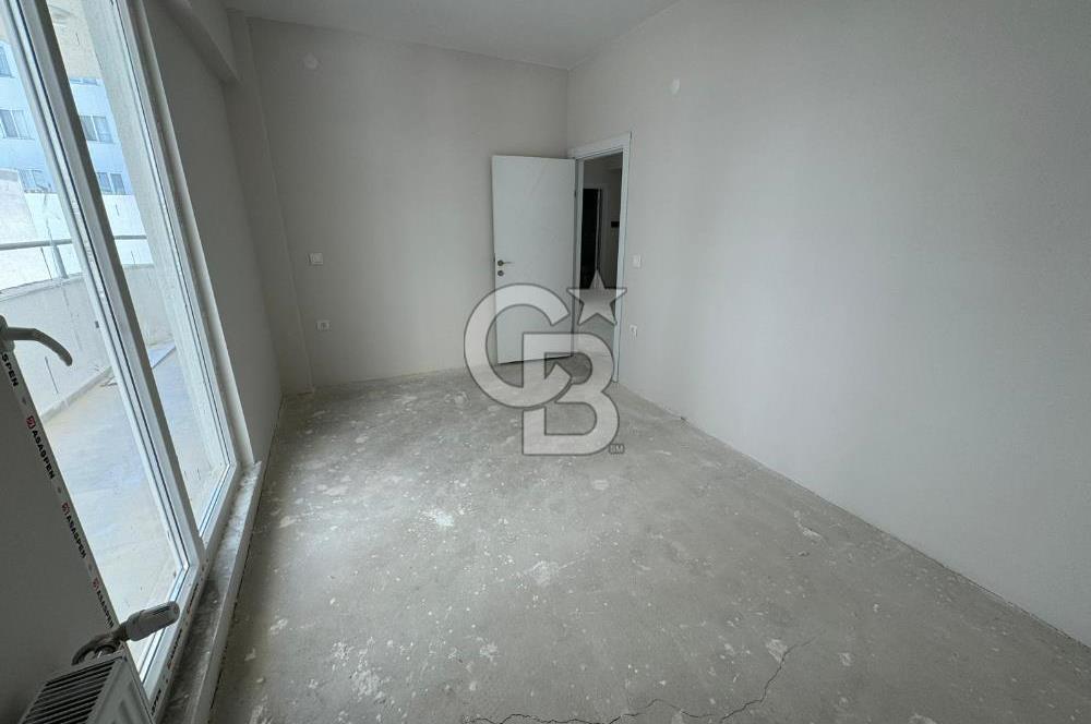 ÇANAKKALE KEPEZ CADDE ÜZERİ SİTE İÇERİSİNDE FIRSAT 2+1 DAİRE