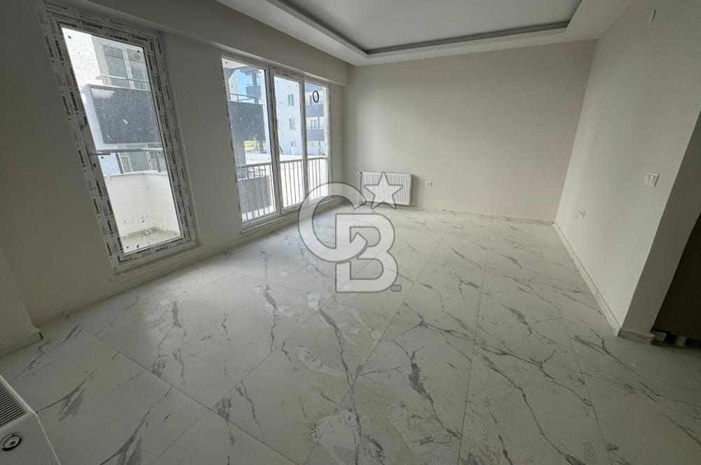 ÇANAKKALE KEPEZ CADDE ÜZERİ SİTE İÇERİSİNDE FIRSAT 2+1 DAİRE