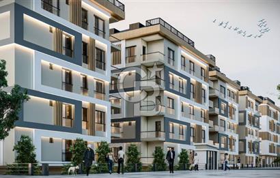 Luxury 4+1 Duplex in Bakırköy-Incirli-Tınaztepe: Secure Complex, Gym, Indoor Parking, and Office Spaces in the Heart of Modern Living!