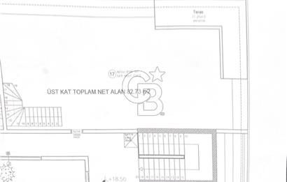 Bakırköy İncirli Caddesi'nde Prestijli 256 m2 Ofis/İşyeri Fırsatı - Tınaztepe Konakları