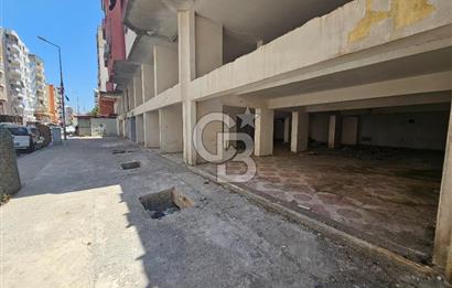  Mersin Erdemli Kargıpınarı Cadde Cepheli Kiralık Dükkan Mağaza