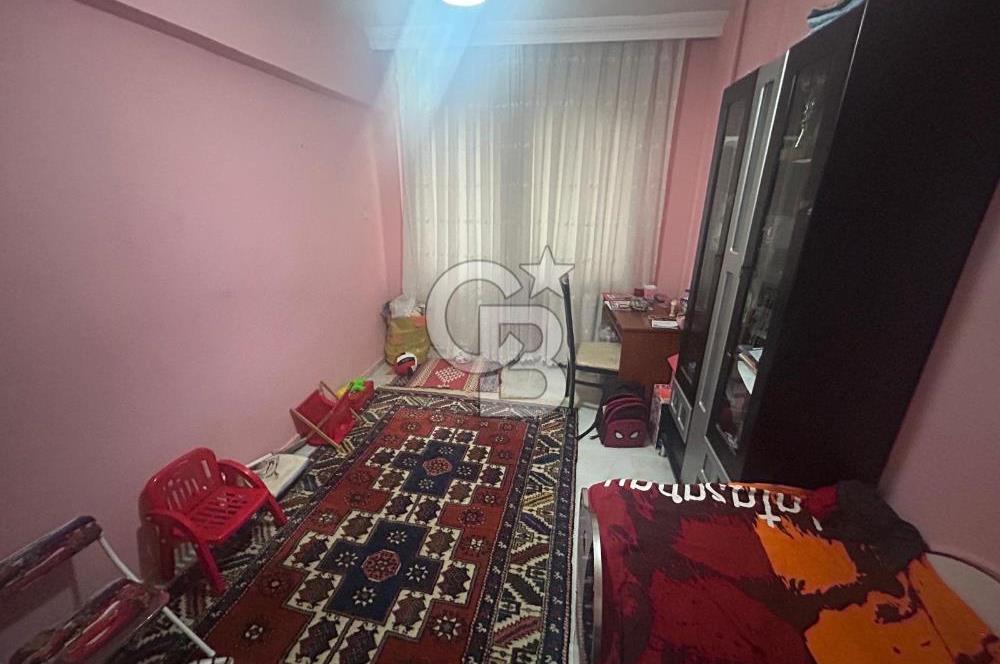 ÇANAKKALE ESENLER MH. SİTE İÇERİSİNDE ARAKAT SATILIK 3+1 DAİRE