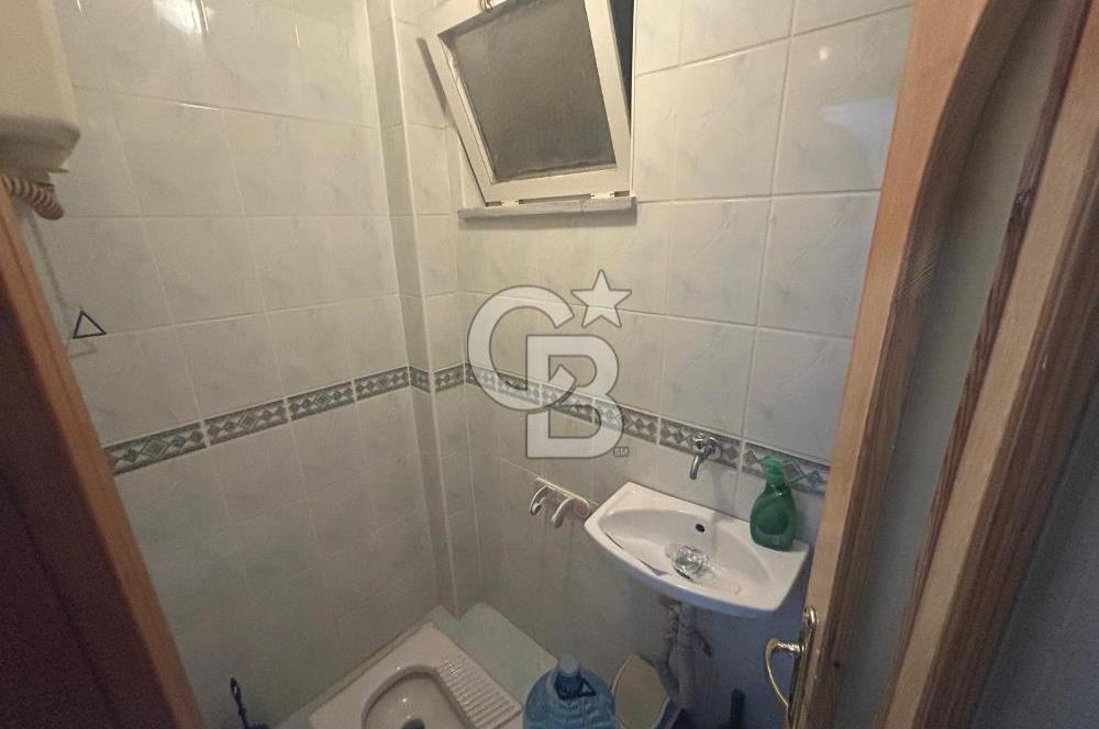 ÇANAKKALE ESENLER MH. SİTE İÇERİSİNDE ARAKAT SATILIK 3+1 DAİRE