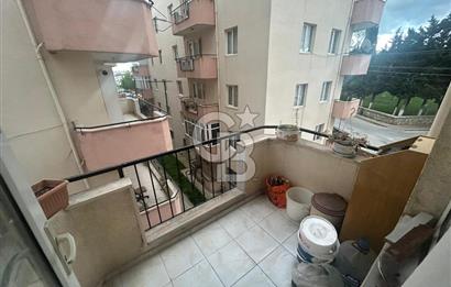 ÇANAKKALE ESENLER MH. SİTE İÇERİSİNDE ARAKAT SATILIK 3+1 DAİRE