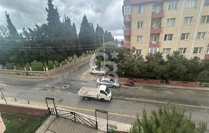 ÇANAKKALE ESENLER MH. SİTE İÇERİSİNDE ARAKAT SATILIK 3+1 DAİRE