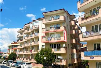 ÇANAKKALE ESENLER MH. SİTE İÇERİSİNDE ARAKAT SATILIK 3+1 DAİRE