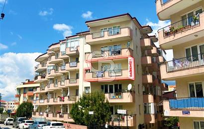 ÇANAKKALE ESENLER MH. SİTE İÇERİSİNDE ARAKAT SATILIK 3+1 DAİRE