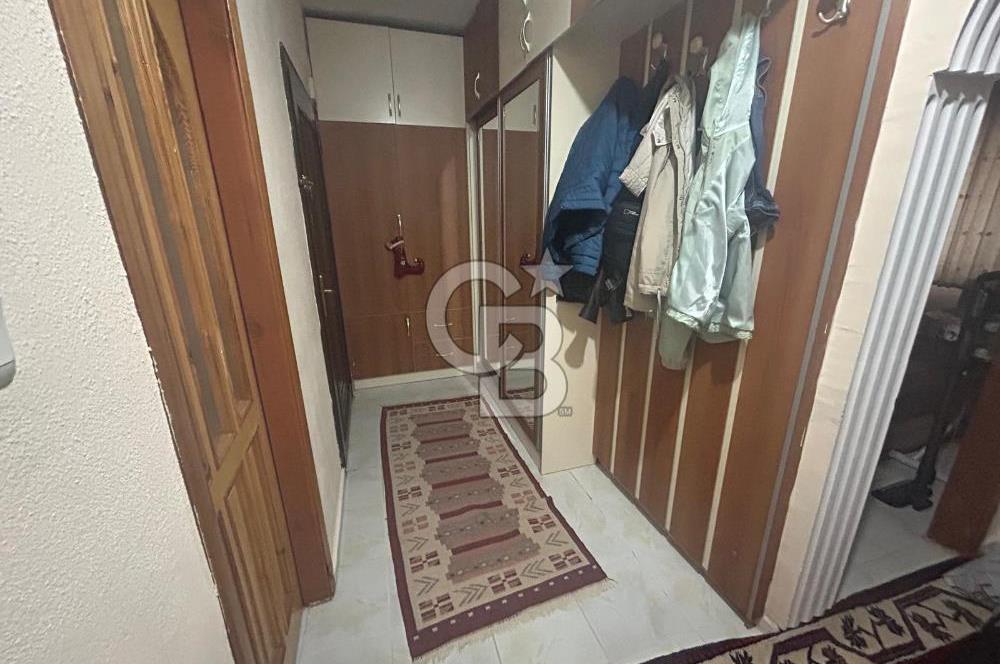 ÇANAKKALE ESENLER MH. SİTE İÇERİSİNDE ARAKAT SATILIK 3+1 DAİRE