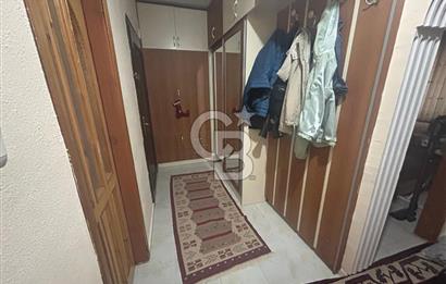 ÇANAKKALE ESENLER MH. SİTE İÇERİSİNDE ARAKAT SATILIK 3+1 DAİRE