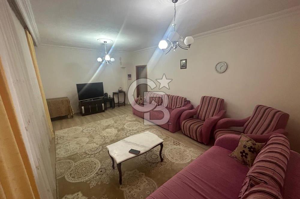 ÇANAKKALE ESENLER MH. SİTE İÇERİSİNDE ARAKAT SATILIK 3+1 DAİRE