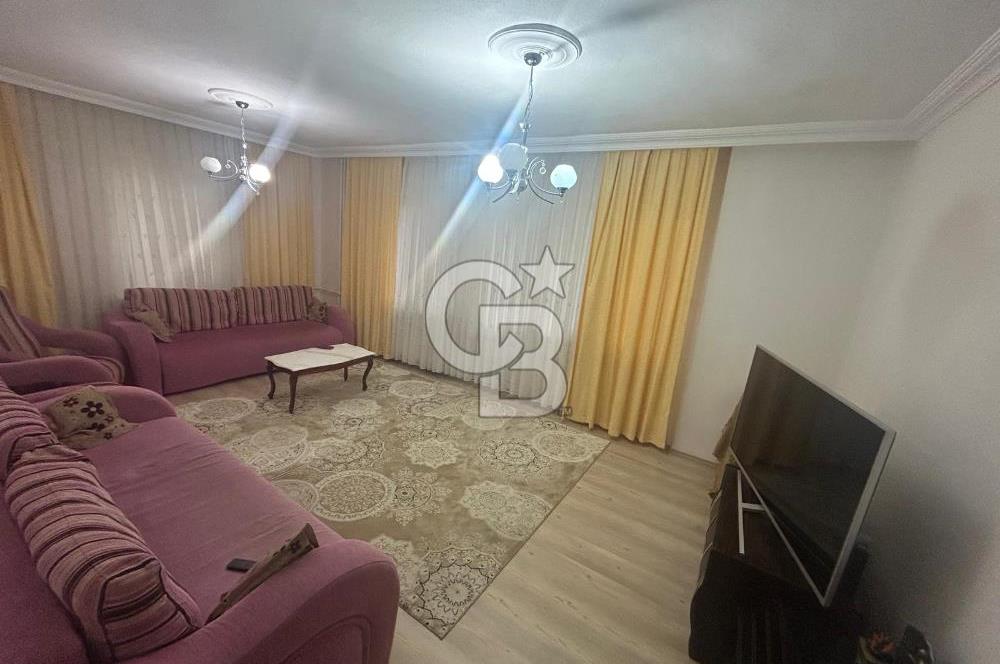 ÇANAKKALE ESENLER MH. SİTE İÇERİSİNDE ARAKAT SATILIK 3+1 DAİRE