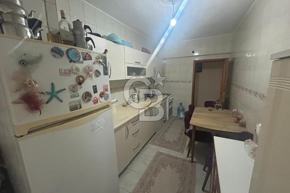 ÇANAKKALE ESENLER MH. SİTE İÇERİSİNDE ARAKAT SATILIK 3+1 DAİRE