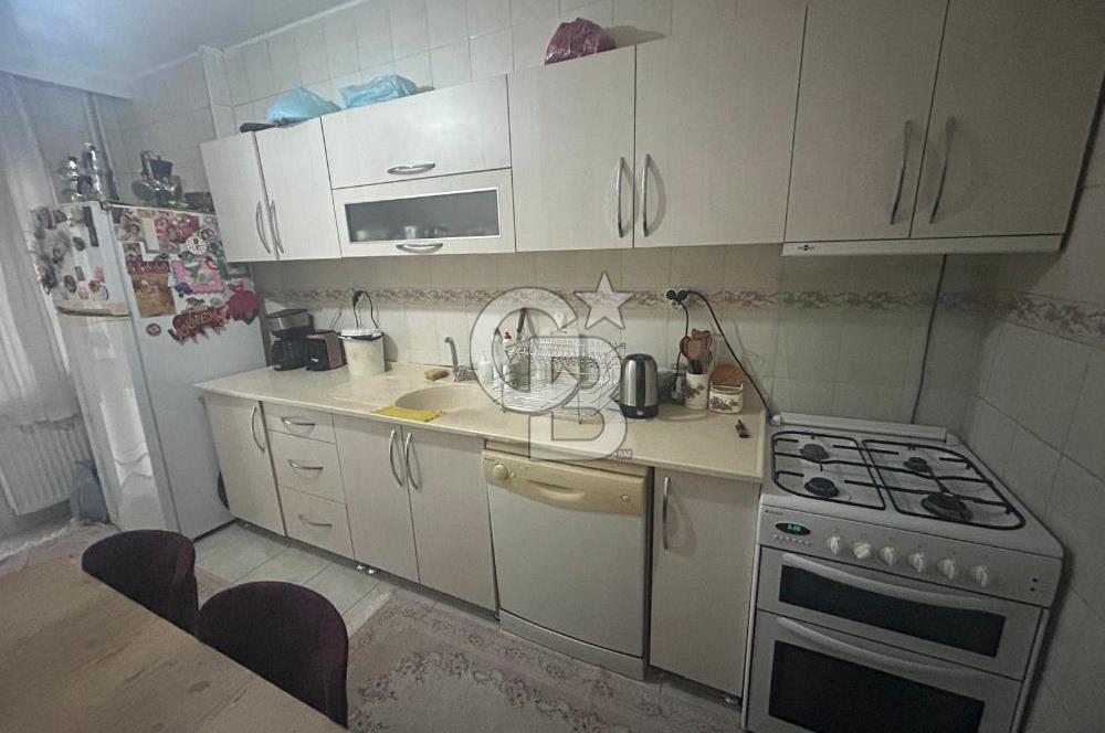 ÇANAKKALE ESENLER MH. SİTE İÇERİSİNDE ARAKAT SATILIK 3+1 DAİRE