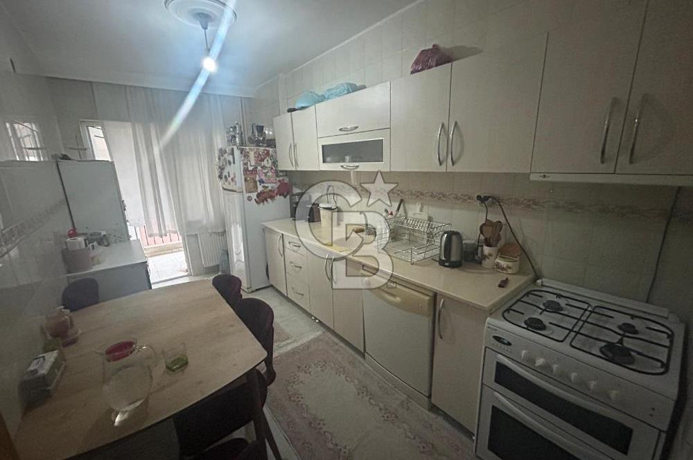 ÇANAKKALE ESENLER MH. SİTE İÇERİSİNDE ARAKAT SATILIK 3+1 DAİRE