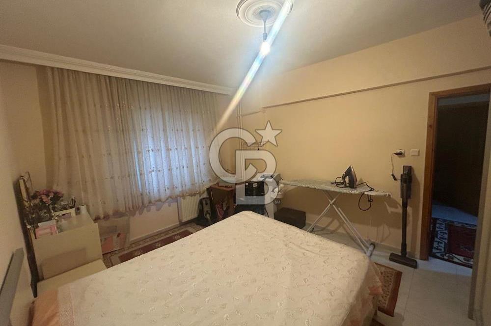 ÇANAKKALE ESENLER MH. SİTE İÇERİSİNDE ARAKAT SATILIK 3+1 DAİRE