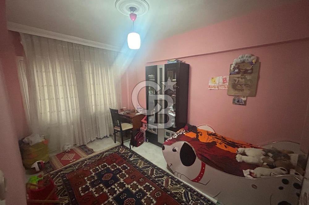 ÇANAKKALE ESENLER MH. SİTE İÇERİSİNDE ARAKAT SATILIK 3+1 DAİRE