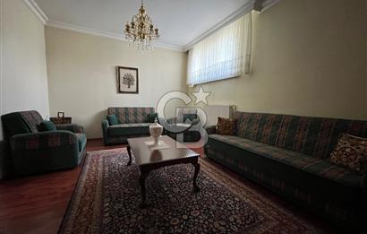 Gölbaşı Başkent Sitesinde Yapılı Villa 